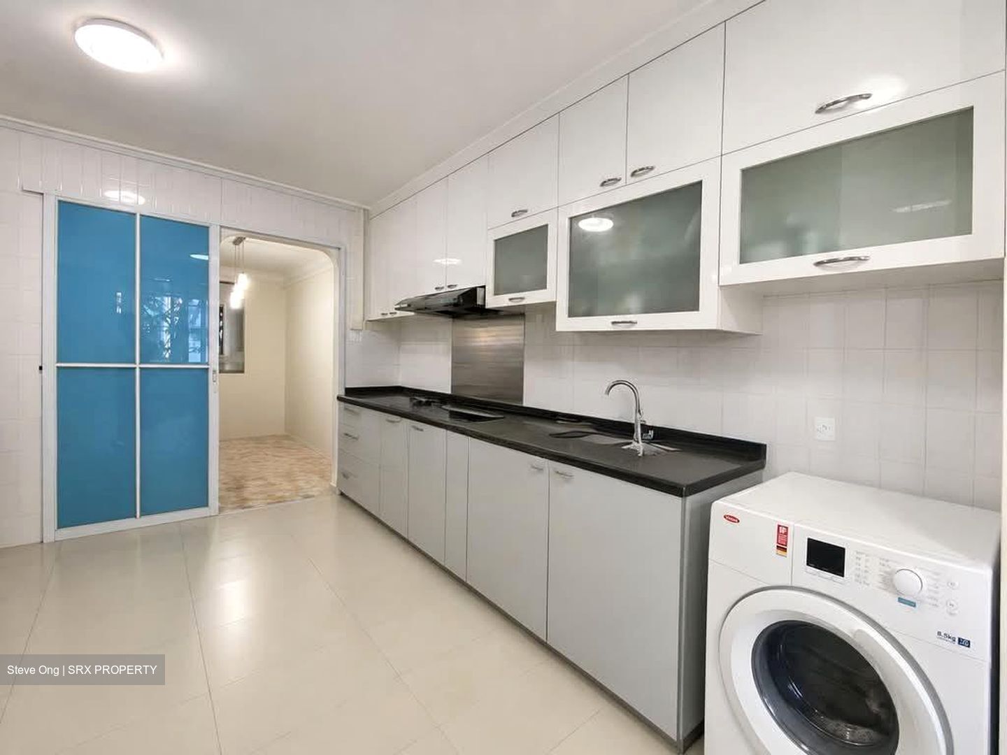 Blk 306 Yishun Rivergreen (Yishun), HDB 5 Rooms #568823851